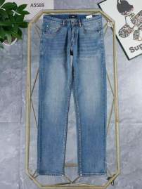 Picture of Armani Jeans Long _SKUArmanisz29-428qxA55897805